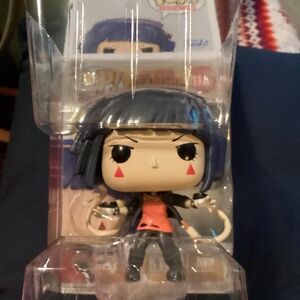 MY HERO ACADEMIA KYOKA JIRO FUNKO POP #1143
